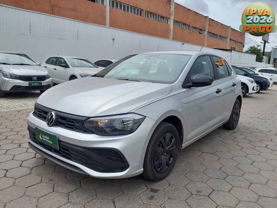 VOLKSWAGEN POLO 1.0 MPI TRACK MANUAL VOLKSWAGEN POLO 1.0 MPI TRACK MANUAL